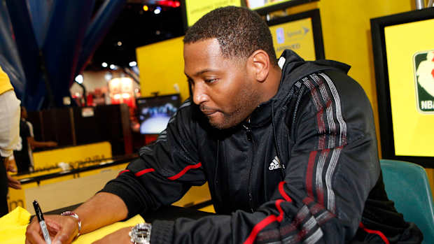 Robert Horry